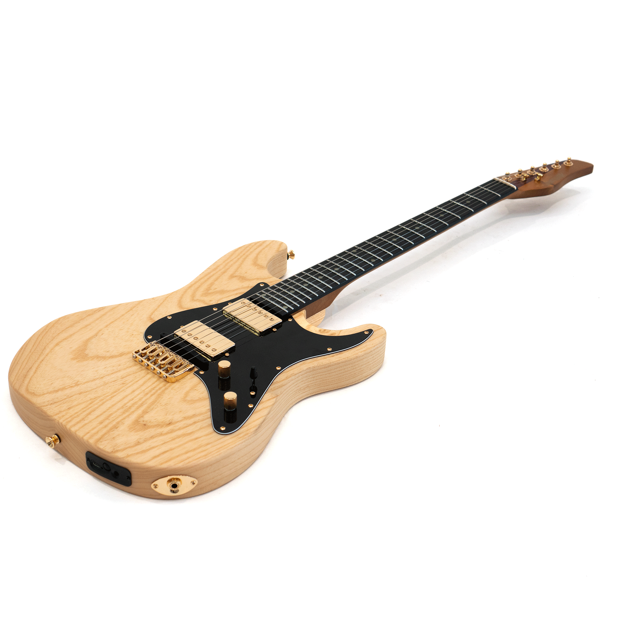 Jamstik Deluxe MIDI Guitar