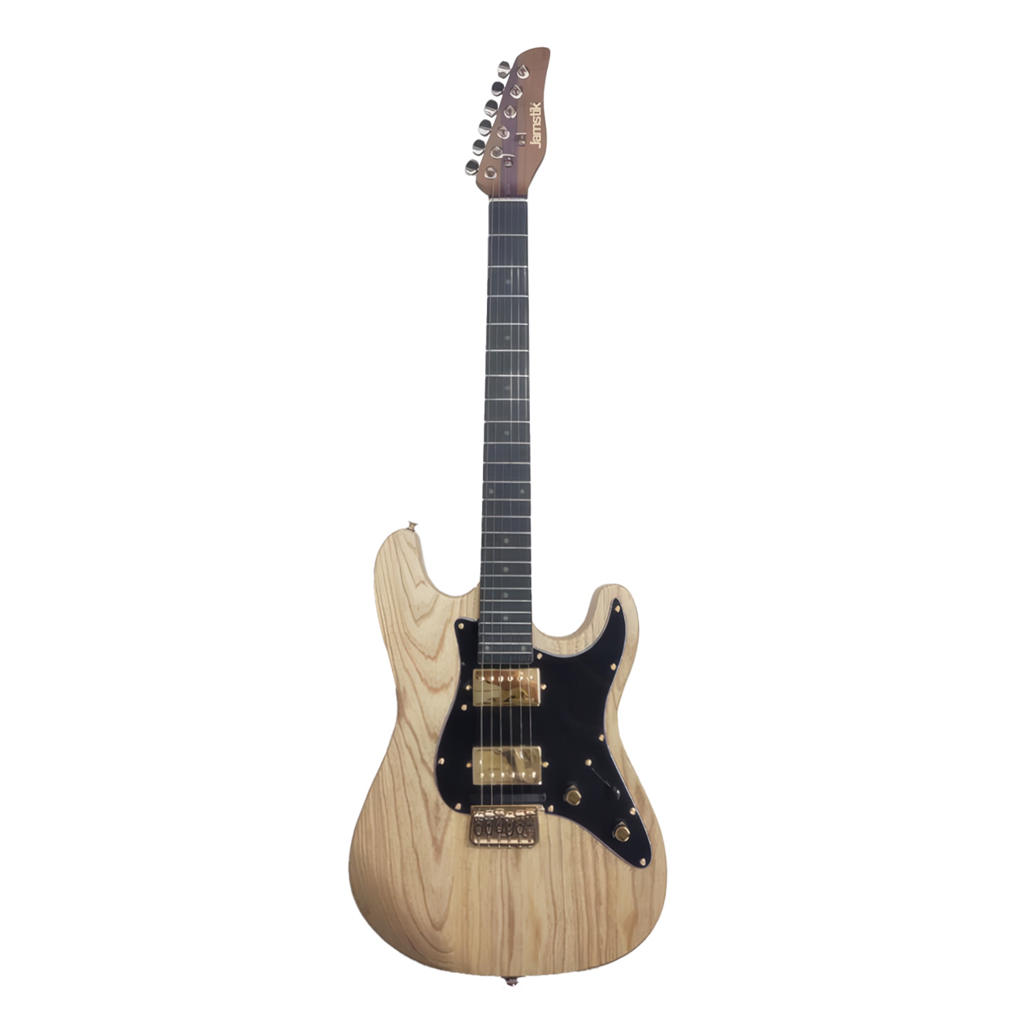 Jamstik Deluxe MIDI Guitar