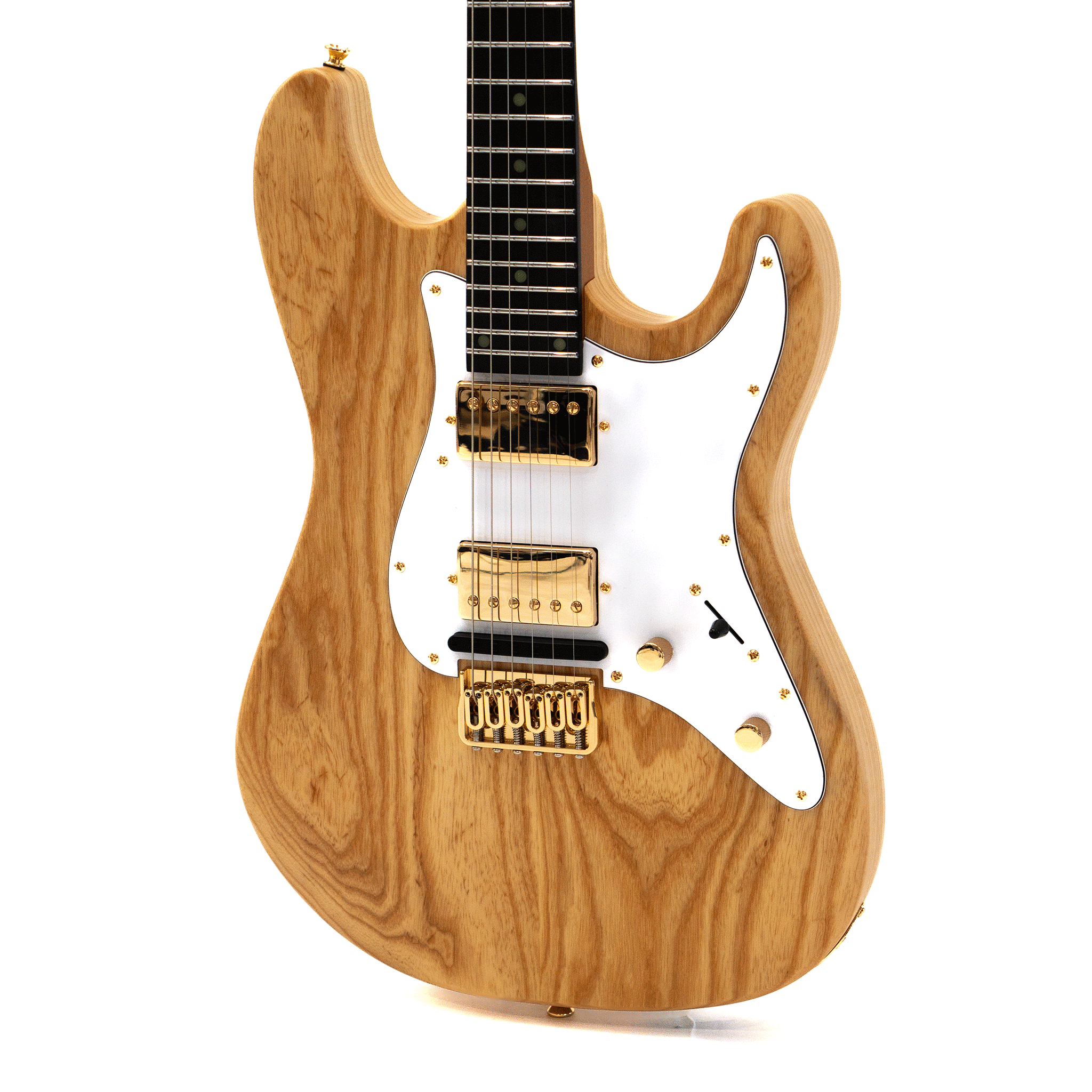 Jamstik Deluxe MIDI Guitar