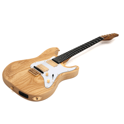 Jamstik Deluxe MIDI Guitar