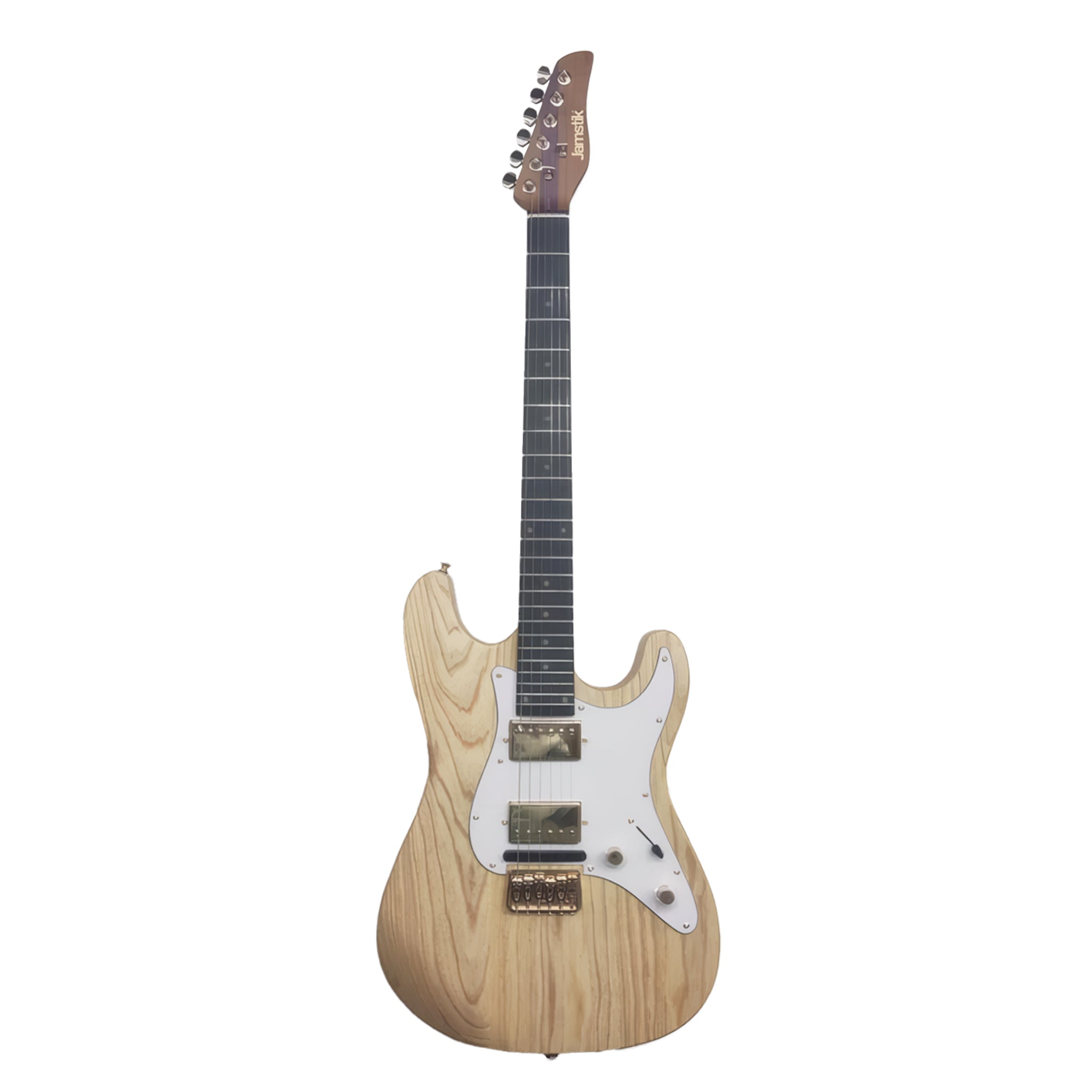 Zivix Jamstik Studio MIDIギター Matte White Zivix ( ジビックス ) Jamstik Studio MIDIギター Matte White