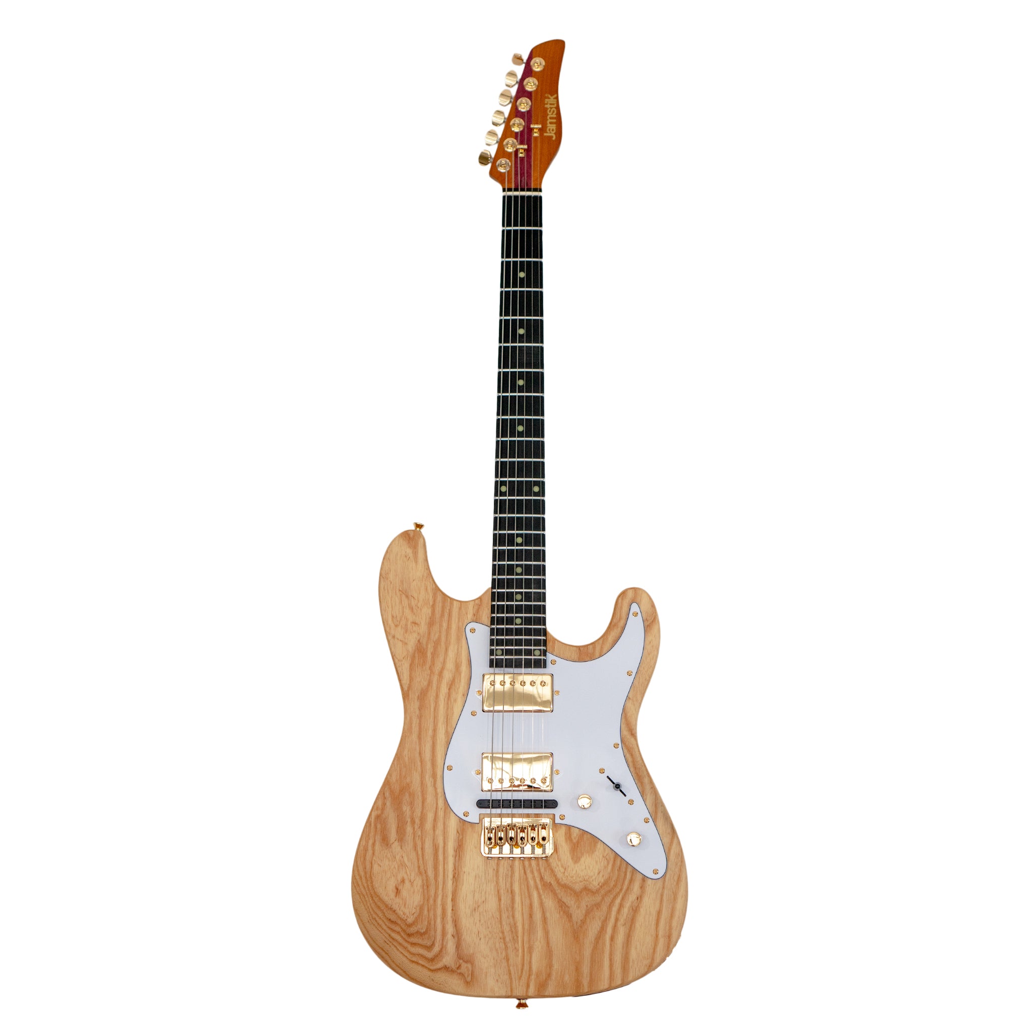 Jamstik Deluxe MIDI Guitar