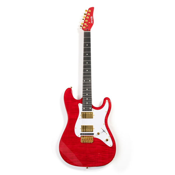 Zivix ( ジビックス ) Jamstik Deluxe MIDI Guitar Blue 送料