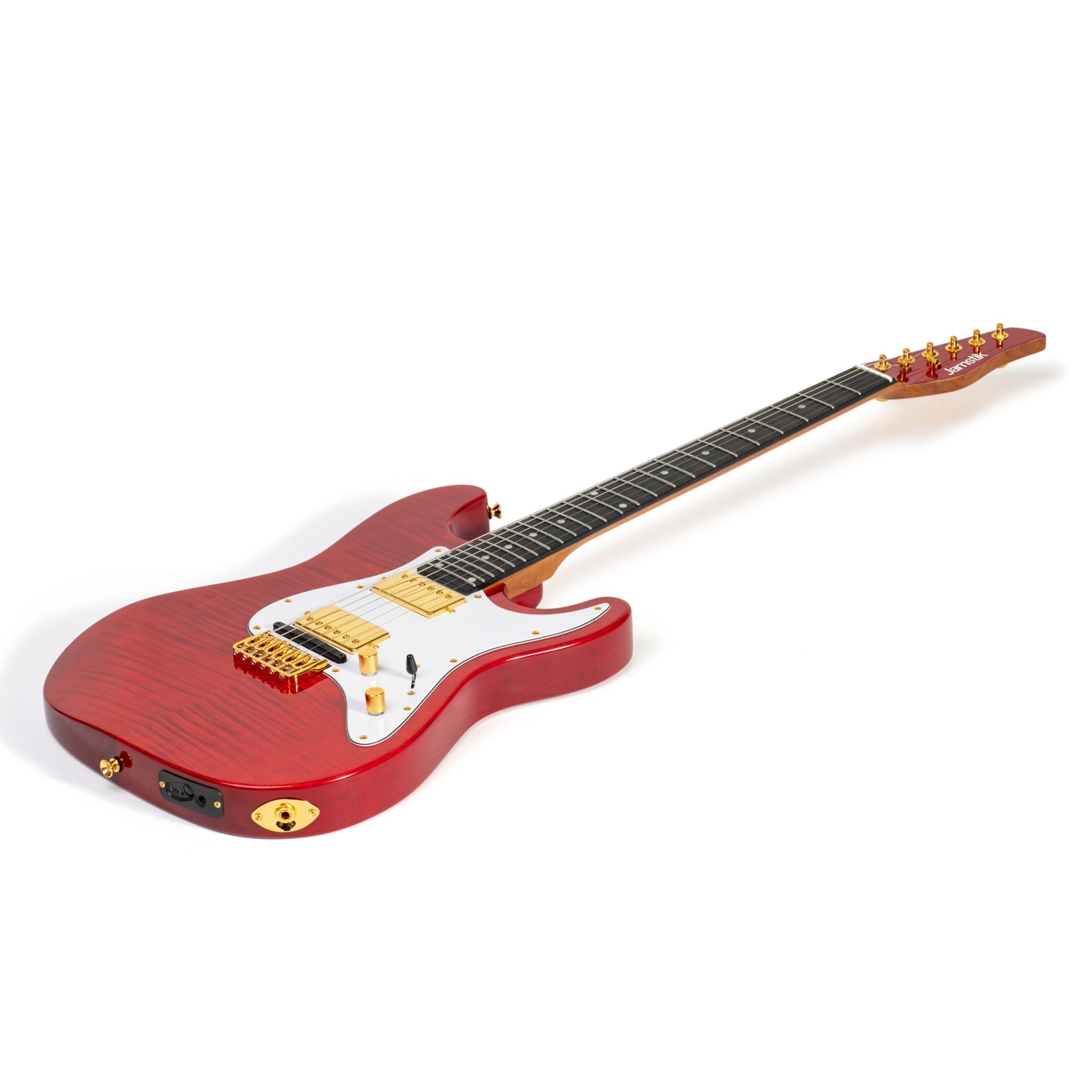 Certified Refurbished: B-Stock Jamstik Deluxe MIDI Guitar