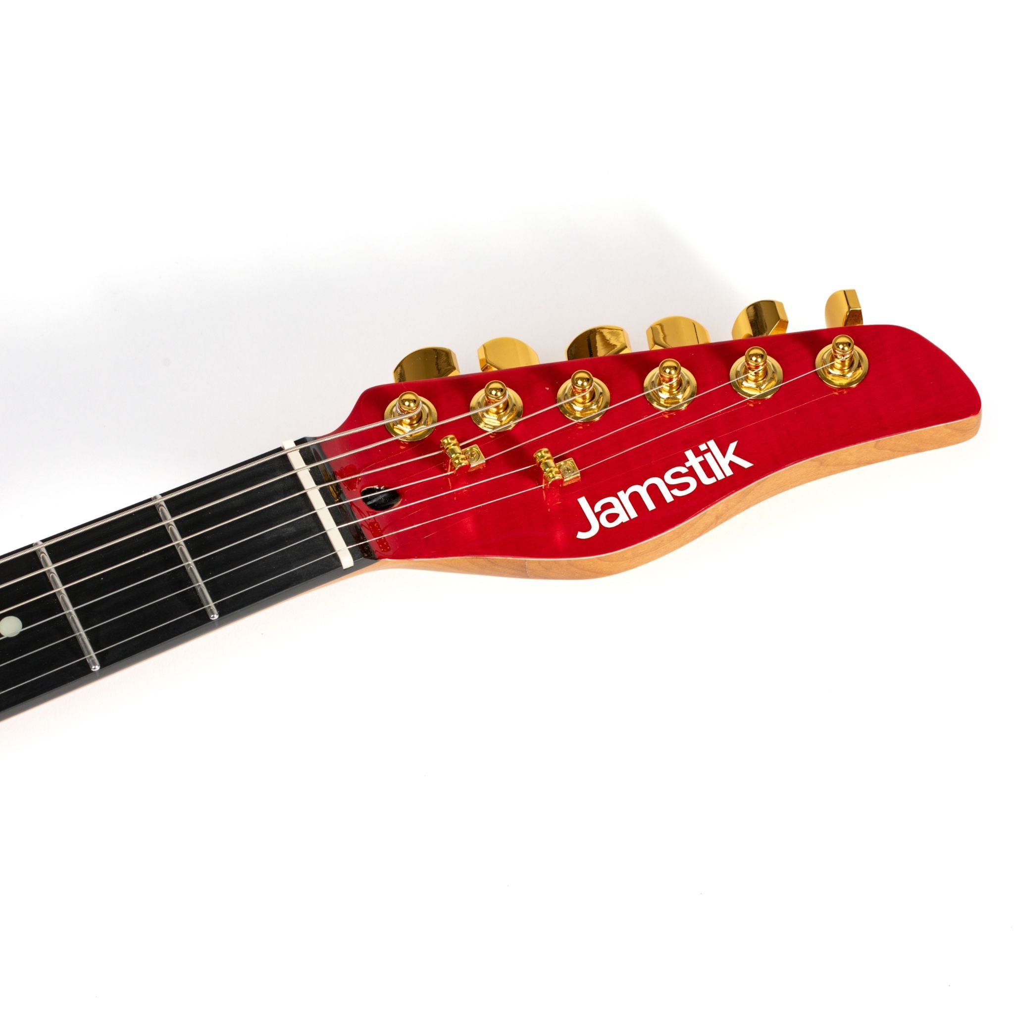 Jamstik Guitar Trainer（ジャンク） Certified Refurbished: B-Stock Jamstik Studio MIDI Guitar