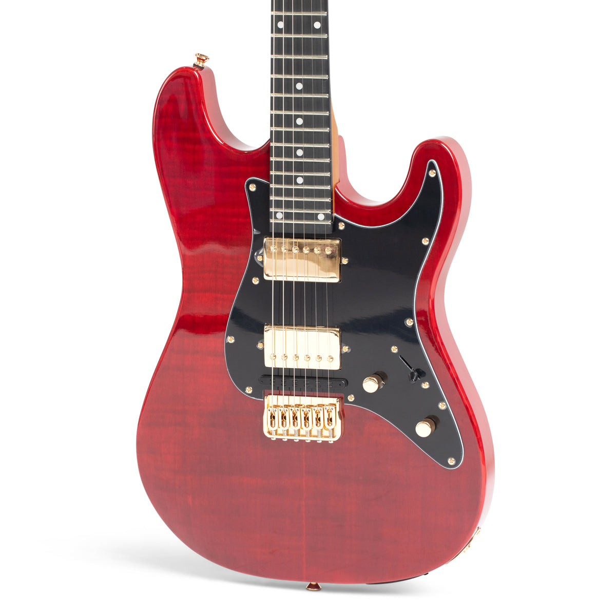 Certified Refurbished: B-Stock Jamstik Deluxe MIDI Guitar