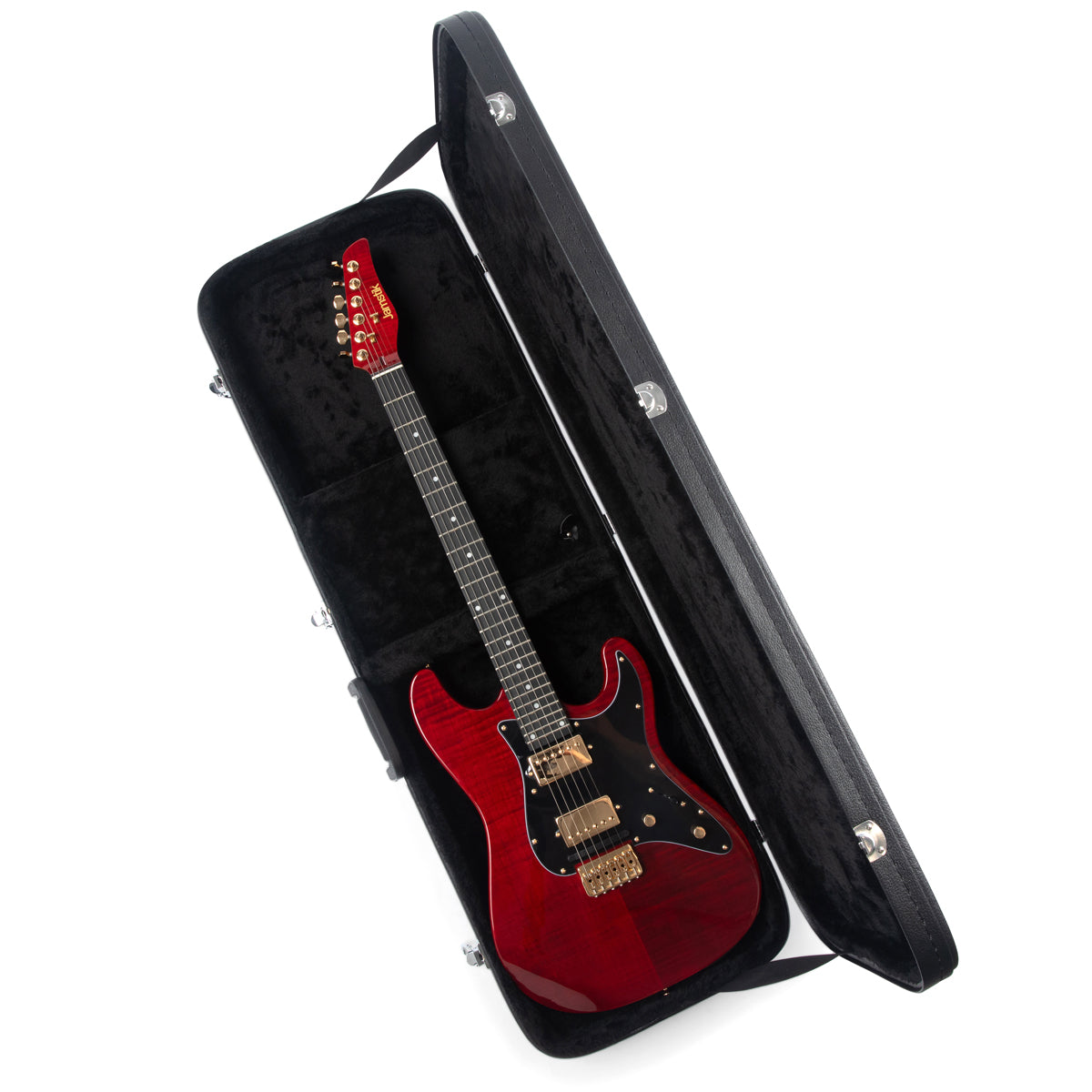 Certified Refurbished: B-Stock Jamstik Deluxe MIDI Guitar