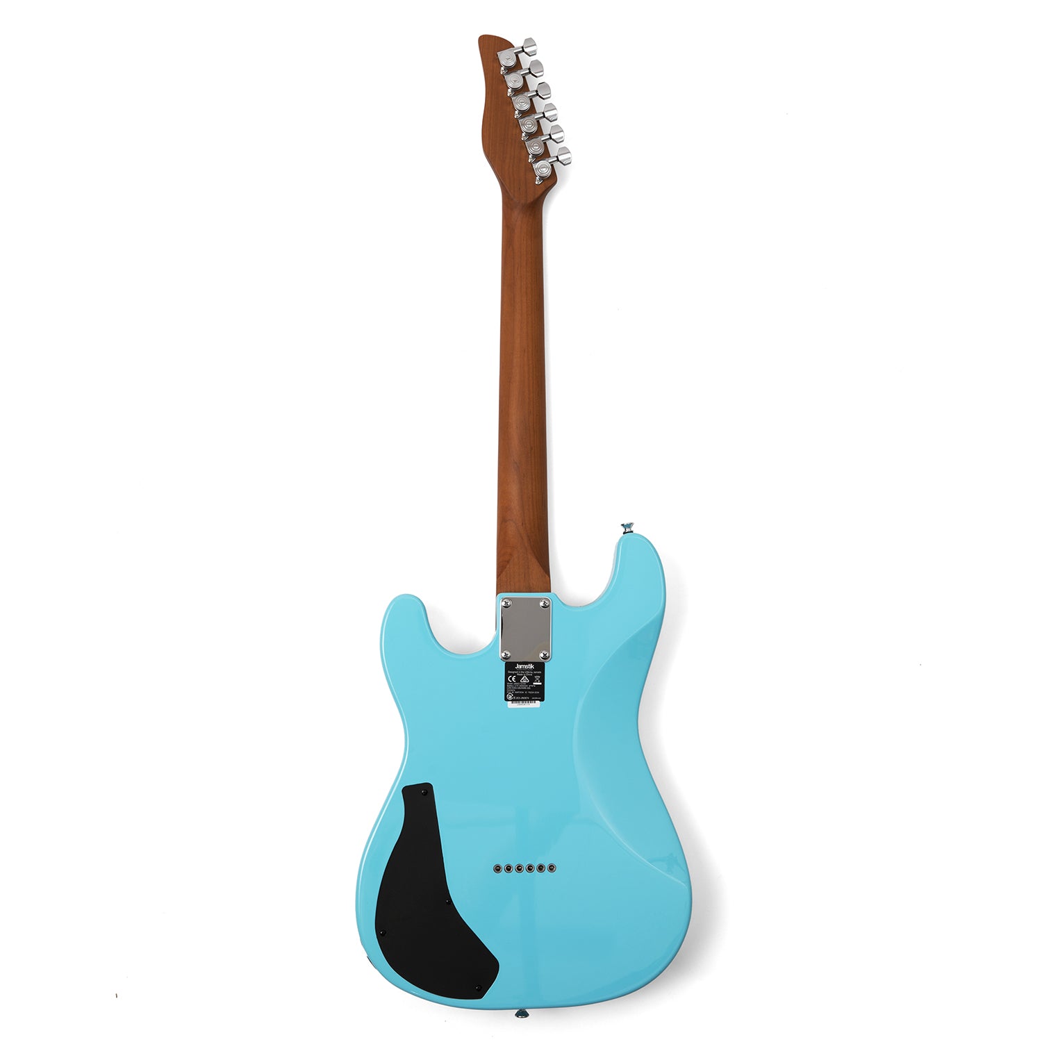 Certified Refurbished: B-Stock Jamstik Classic MIDI Guitar
