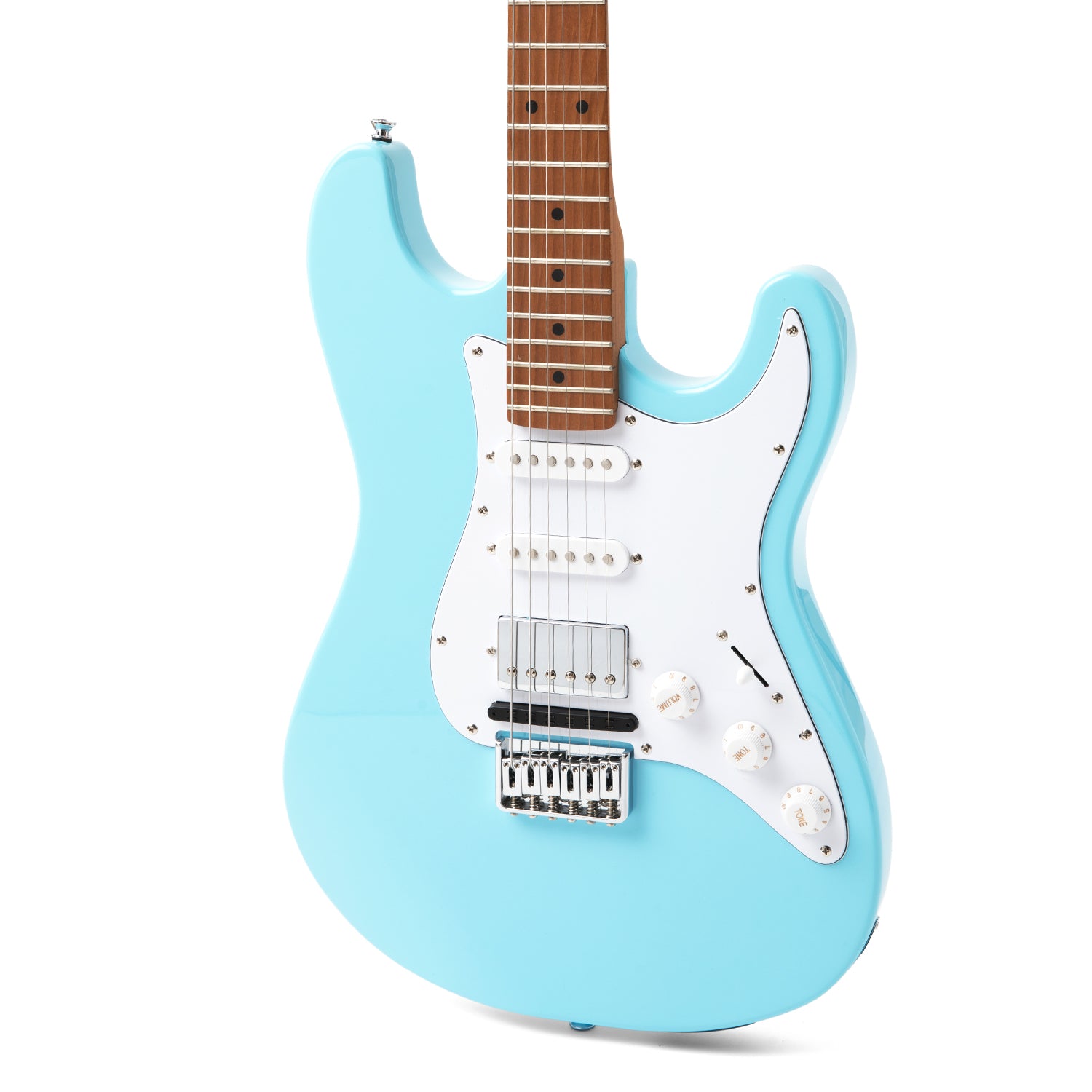 Jamstik Classic MIDI Guitar