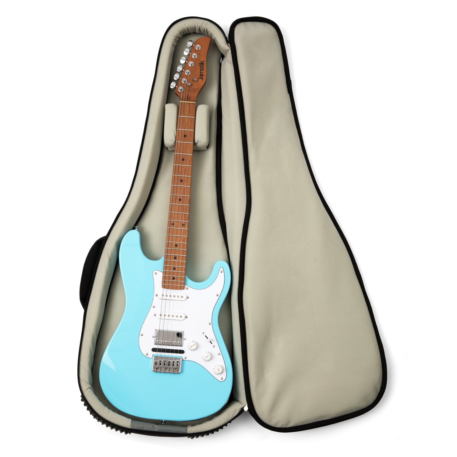 Certified Refurbished: B-Stock Jamstik Classic MIDI Guitar