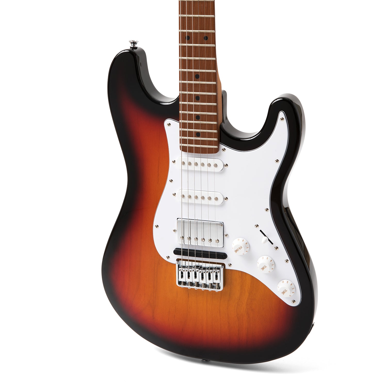 Certified Refurbished: B-Stock Jamstik Classic MIDI Guitar