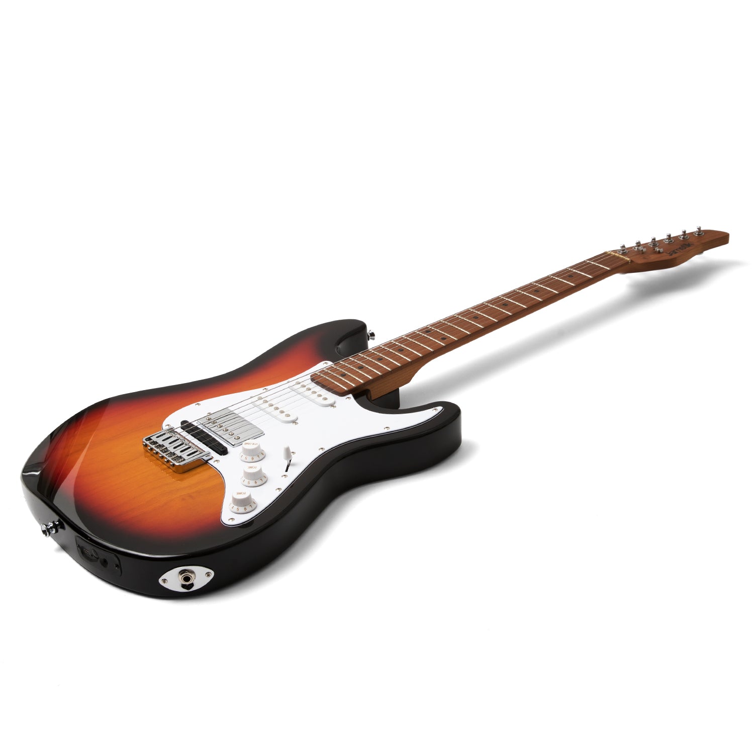 Certified Refurbished: B-Stock Jamstik Classic MIDI Guitar