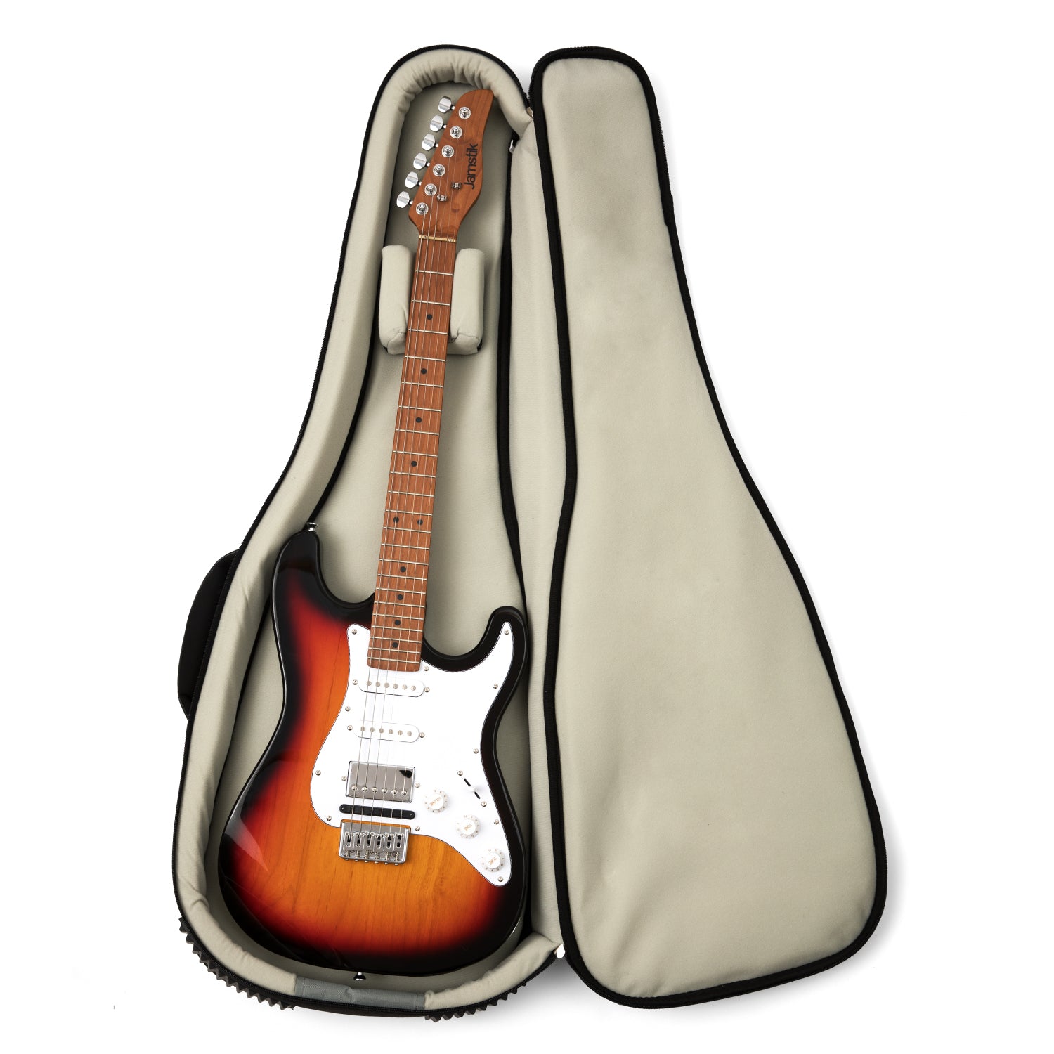 Certified Refurbished: B-Stock Jamstik Classic MIDI Guitar