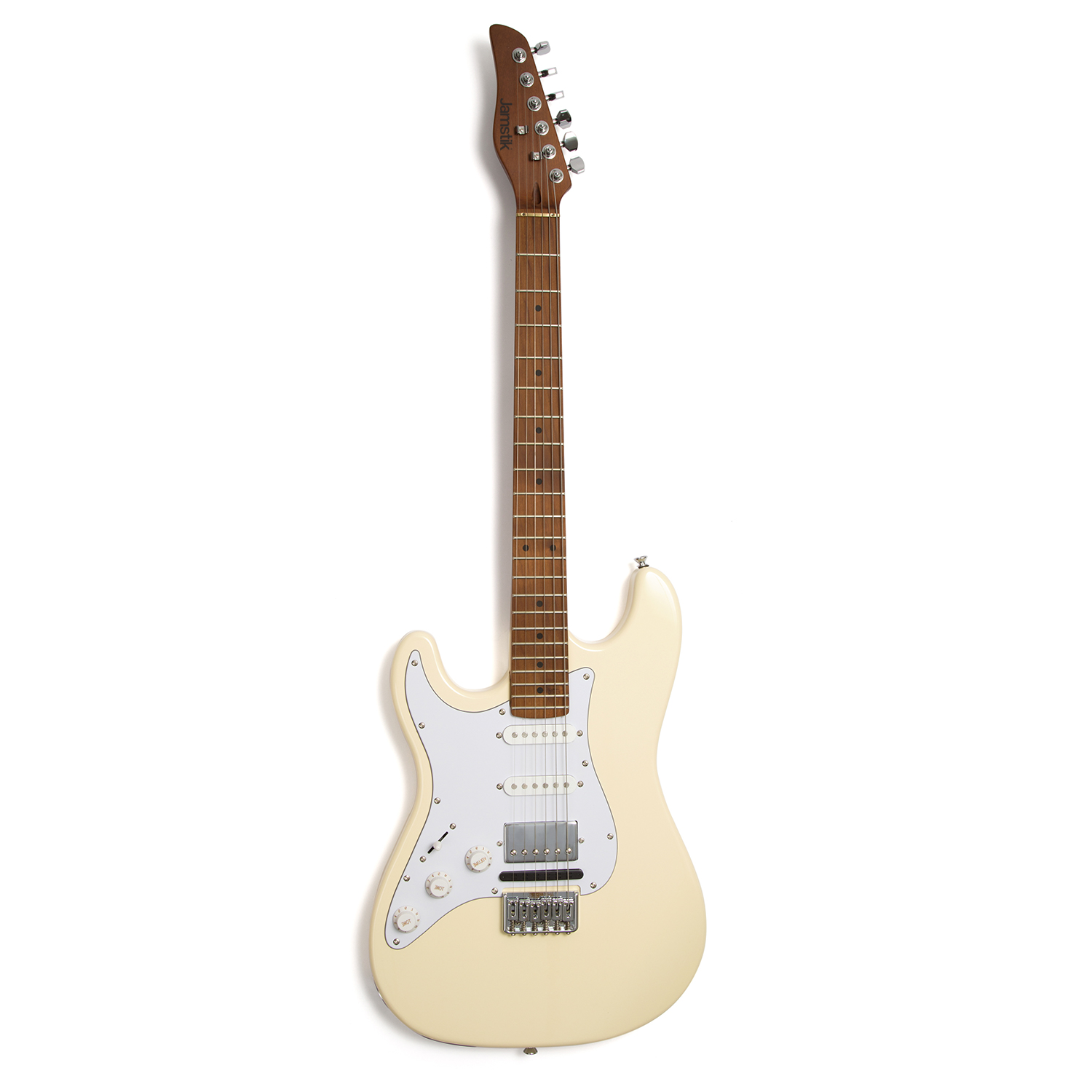 Jamstik Classic MIDI Guitar