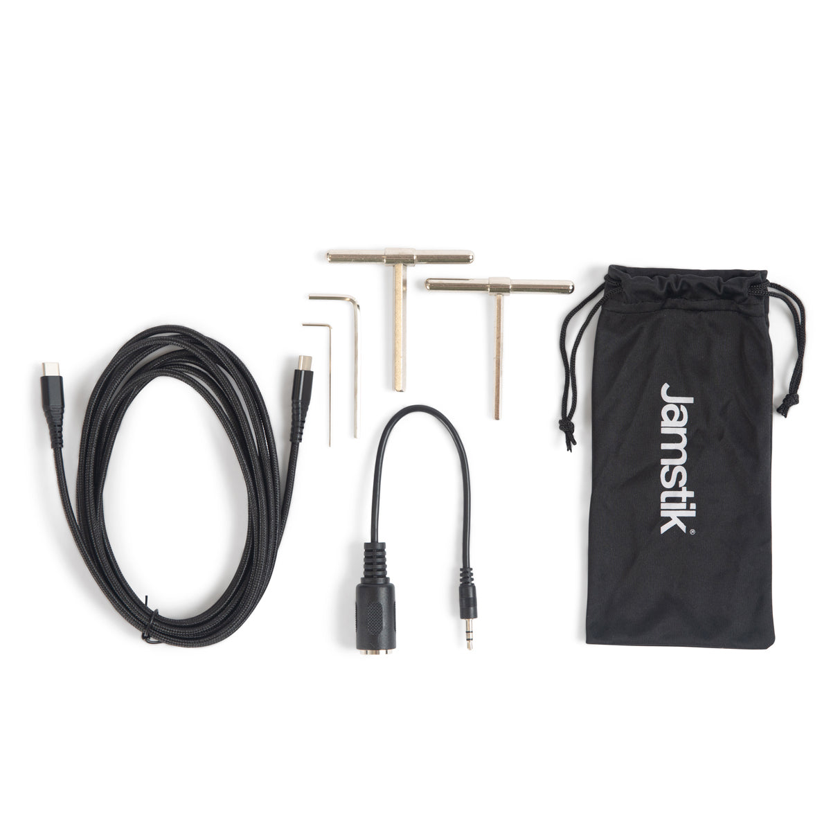 .strandberg* x Jamstik MIDI Guitar