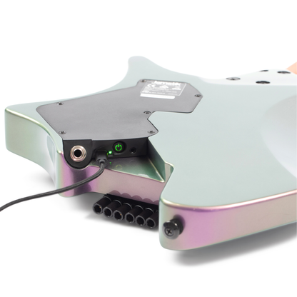 .strandberg* x Jamstik MIDI Guitar