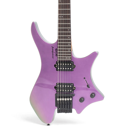 .strandberg* x Jamstik MIDI Guitar