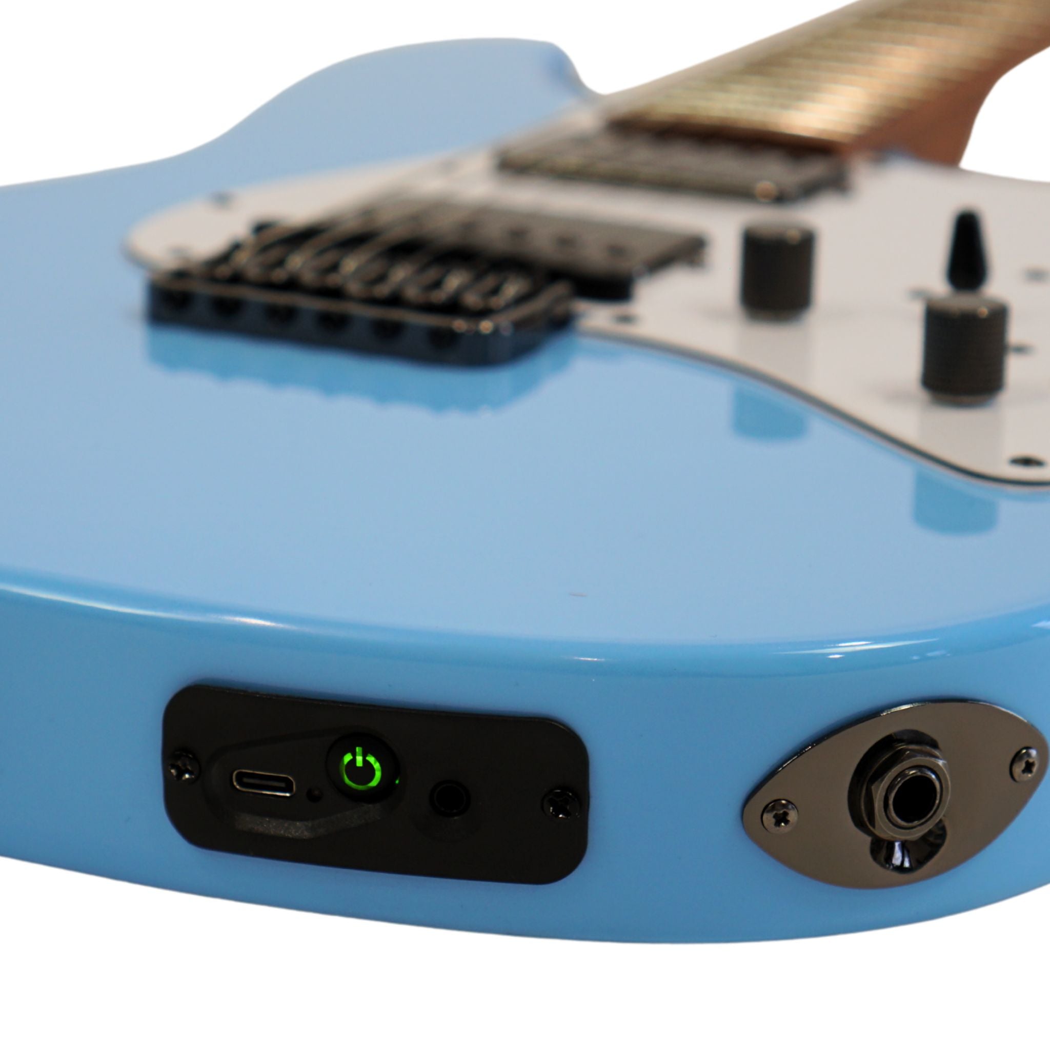 Certified Refurbished: B-Stock Jamstik Standard MIDI Guitar