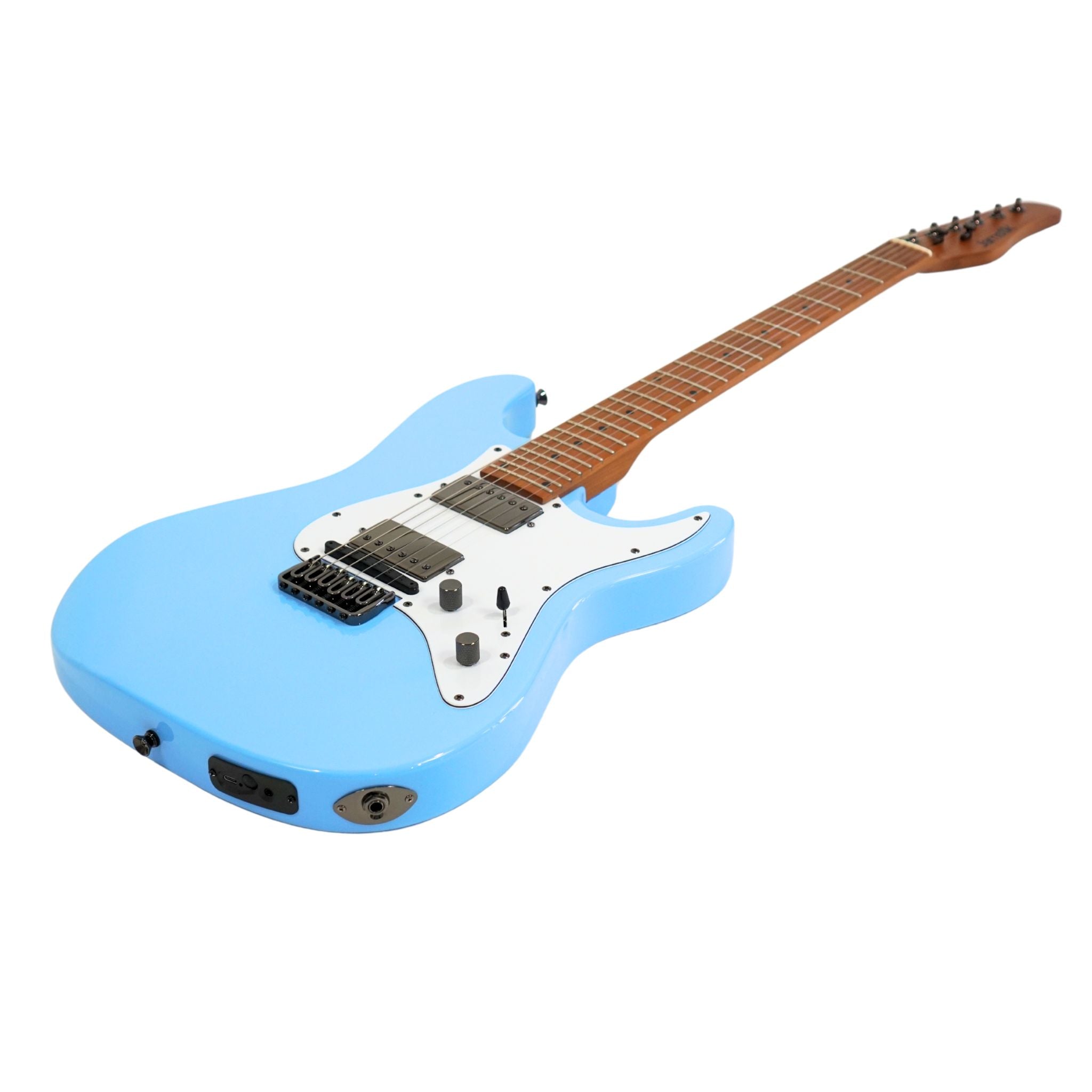 Certified Refurbished: B-Stock Jamstik Standard MIDI Guitar