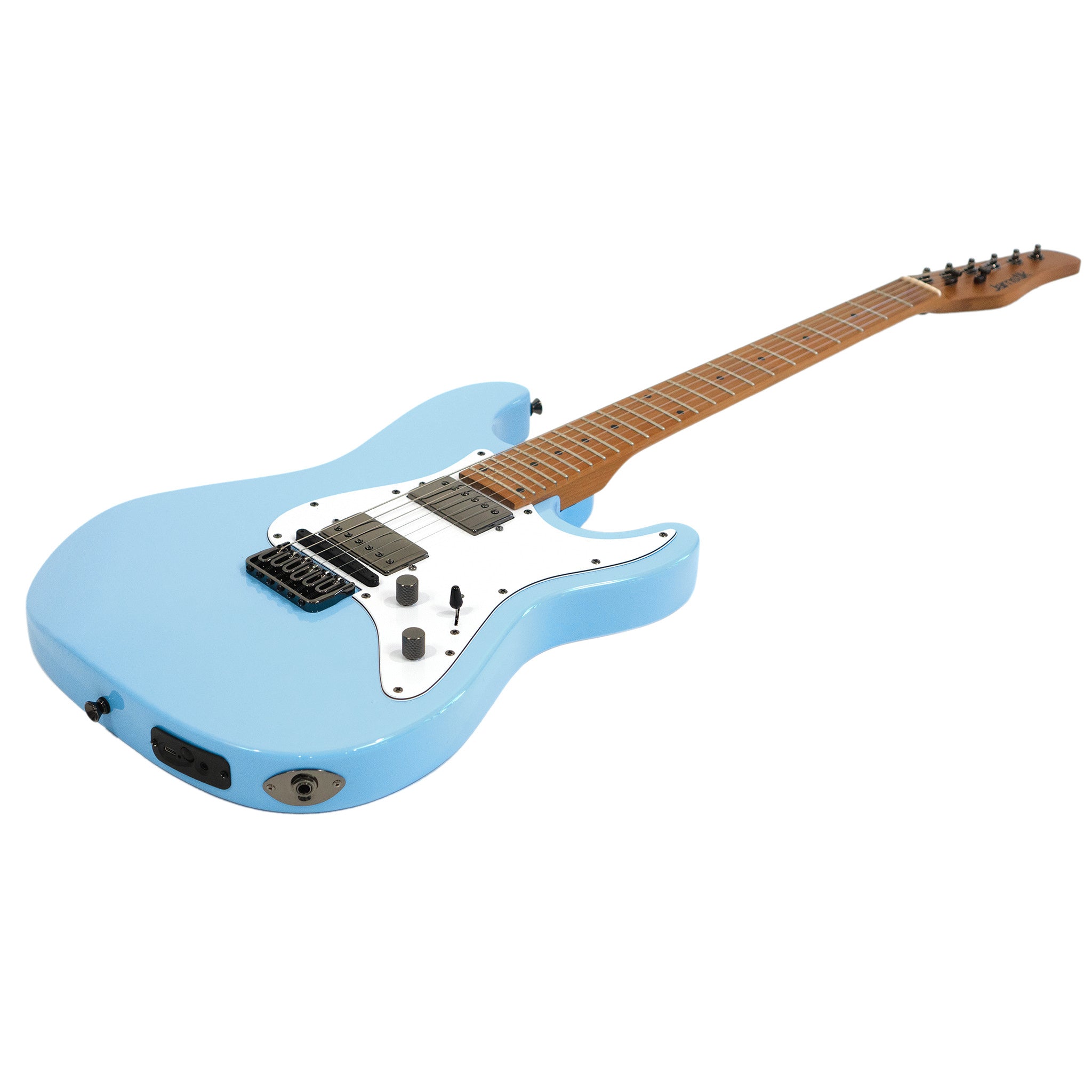 Jamstik Standard MIDI Guitar