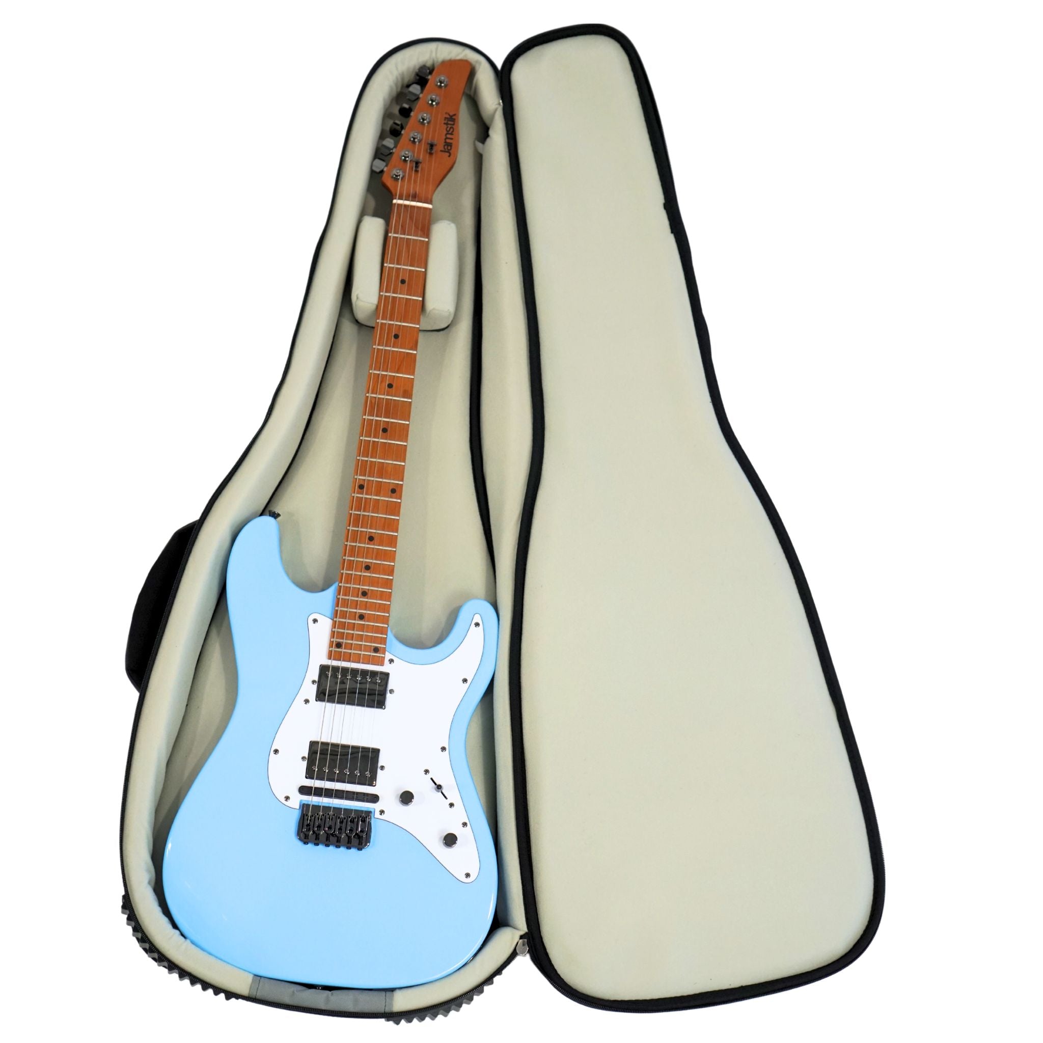 Certified Refurbished: B-Stock Jamstik Standard MIDI Guitar