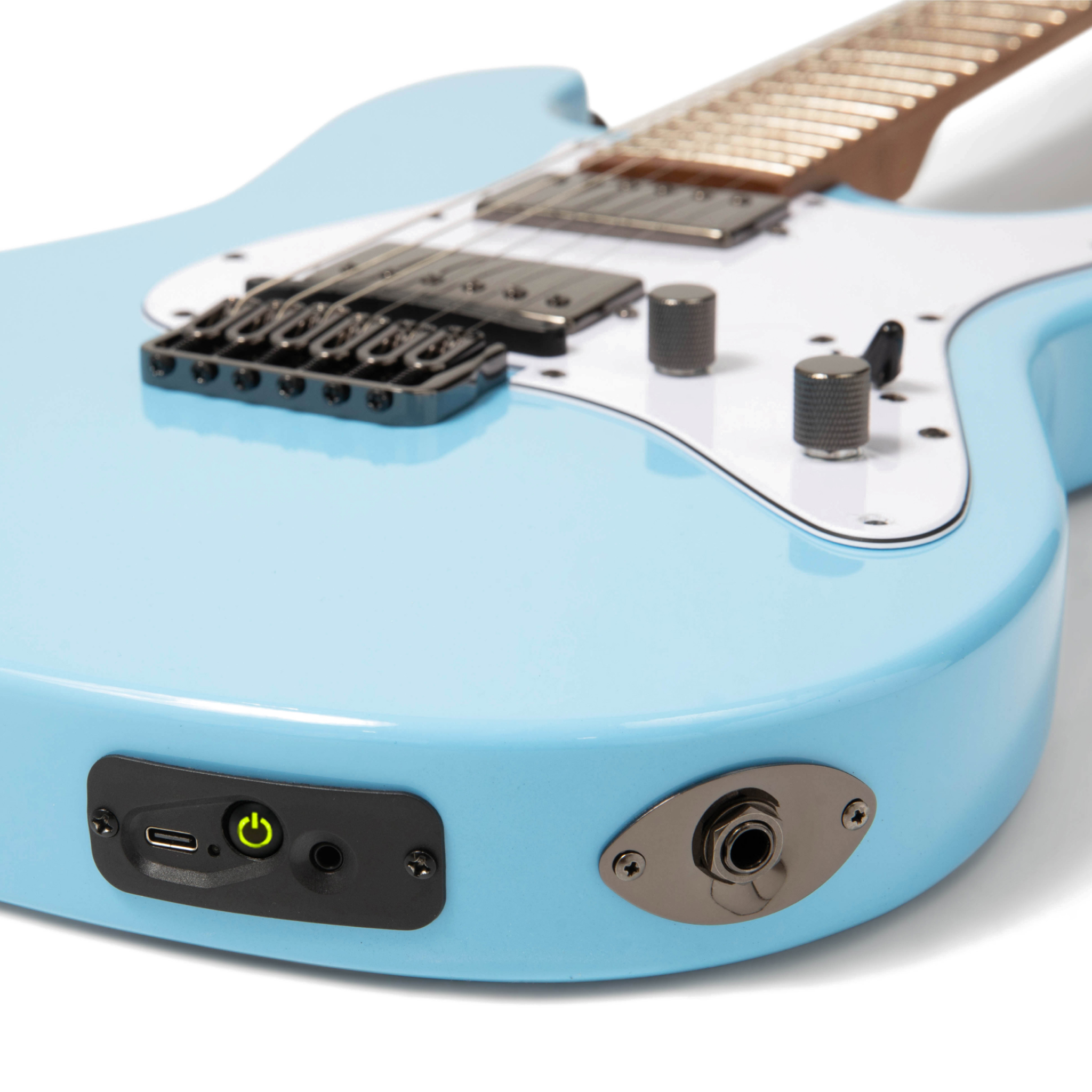 Jamstik Standard MIDI Guitar