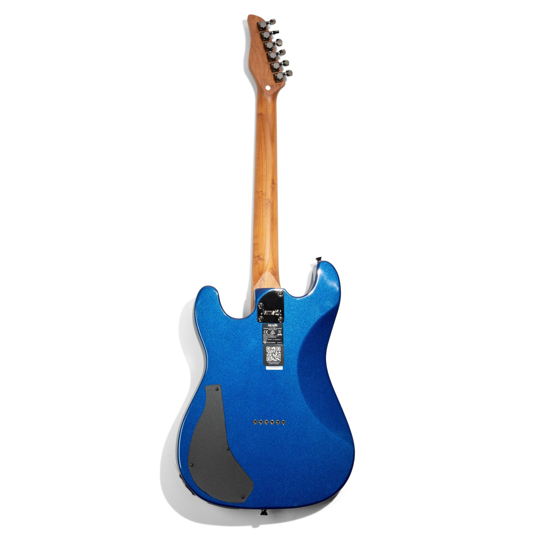 Jamstik Studio MIDI Guitar