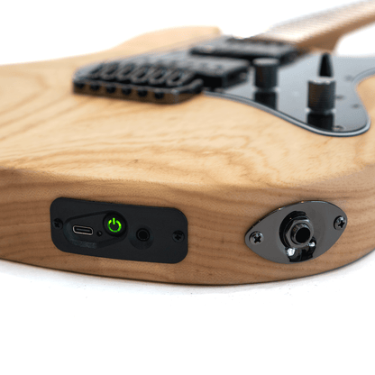 Jamstik Standard MIDI Guitar