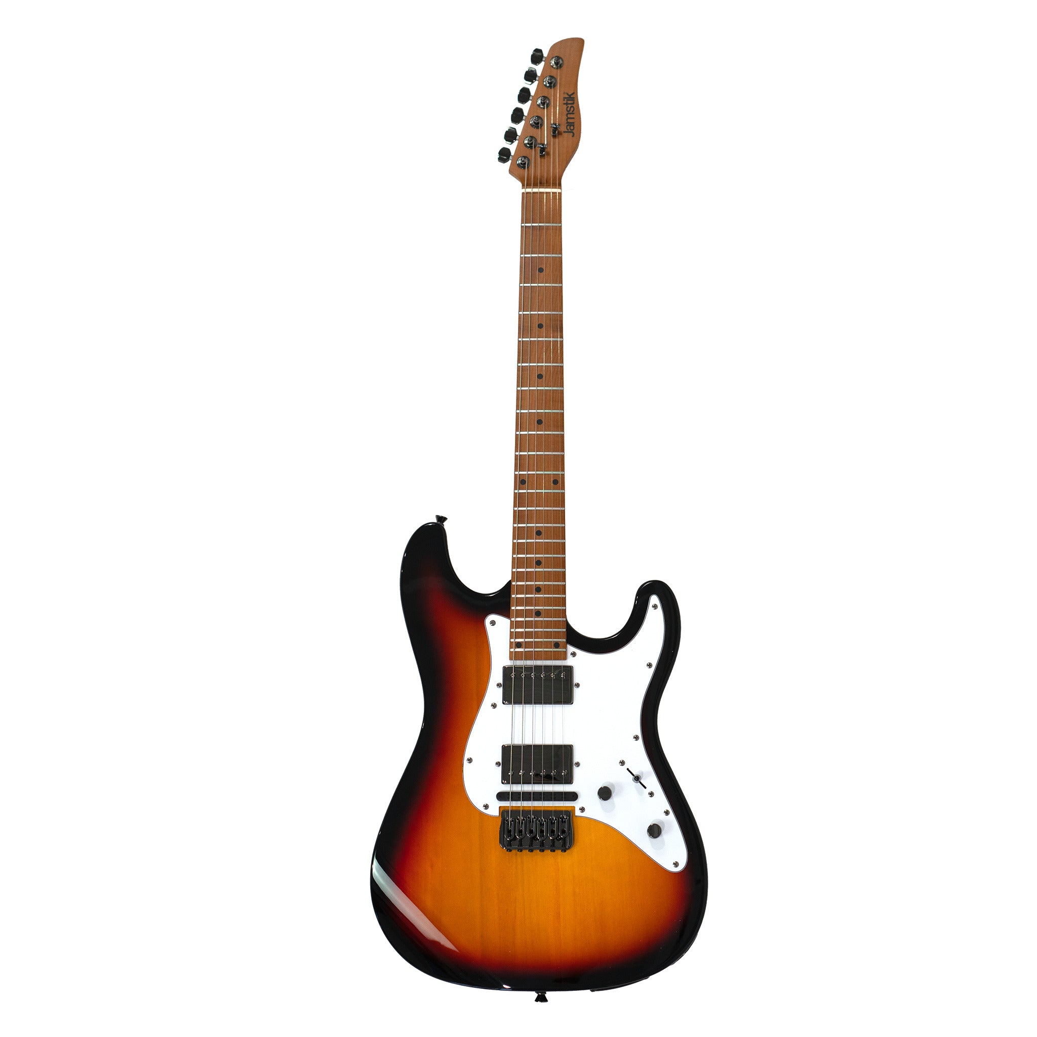 Jamstik Standard MIDI Guitar