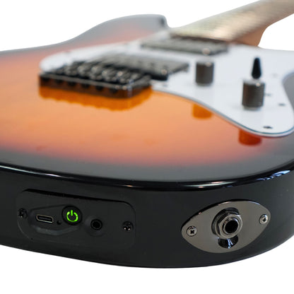 Certified Refurbished: B-Stock Jamstik Standard MIDI Guitar