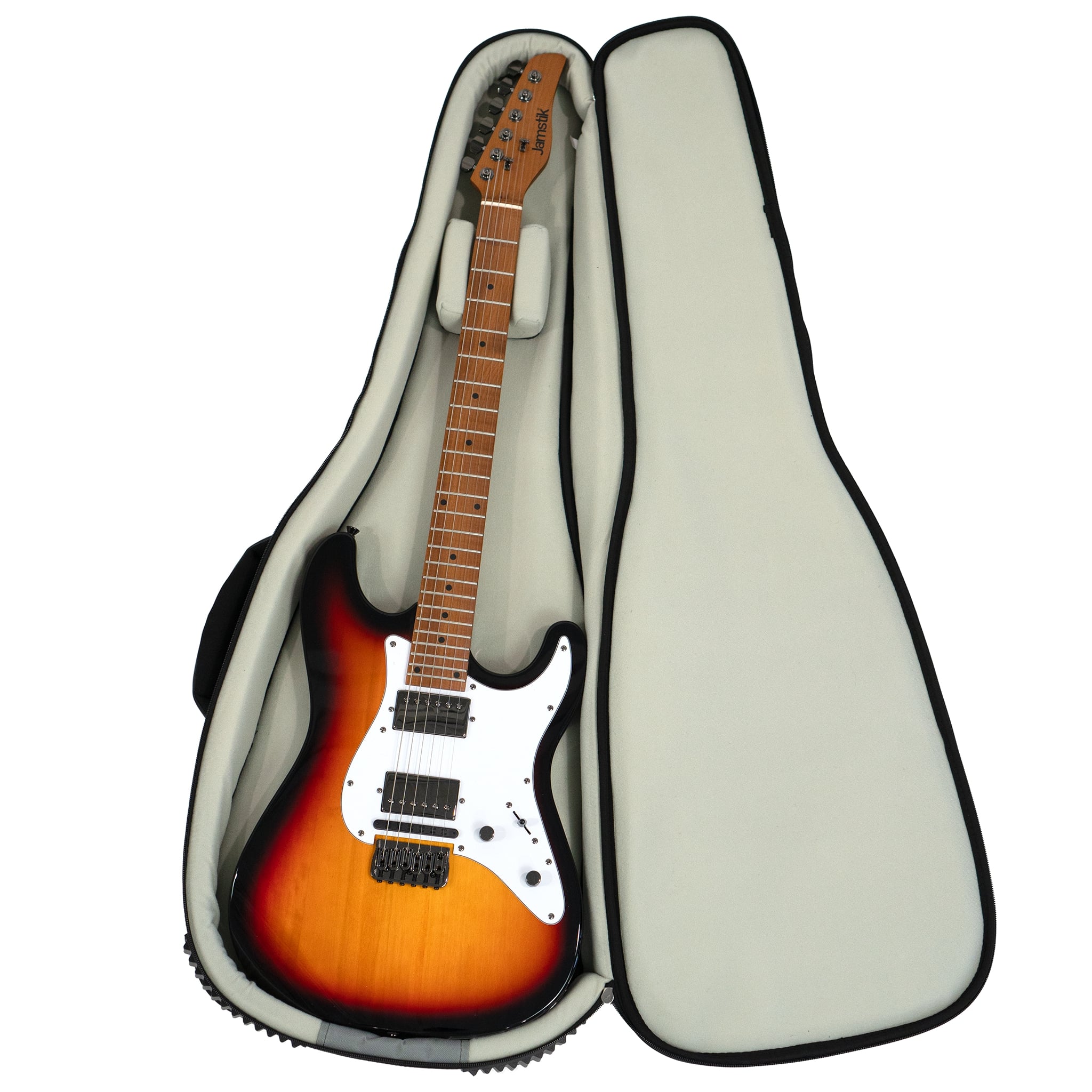 Jamstik Standard MIDI Guitar