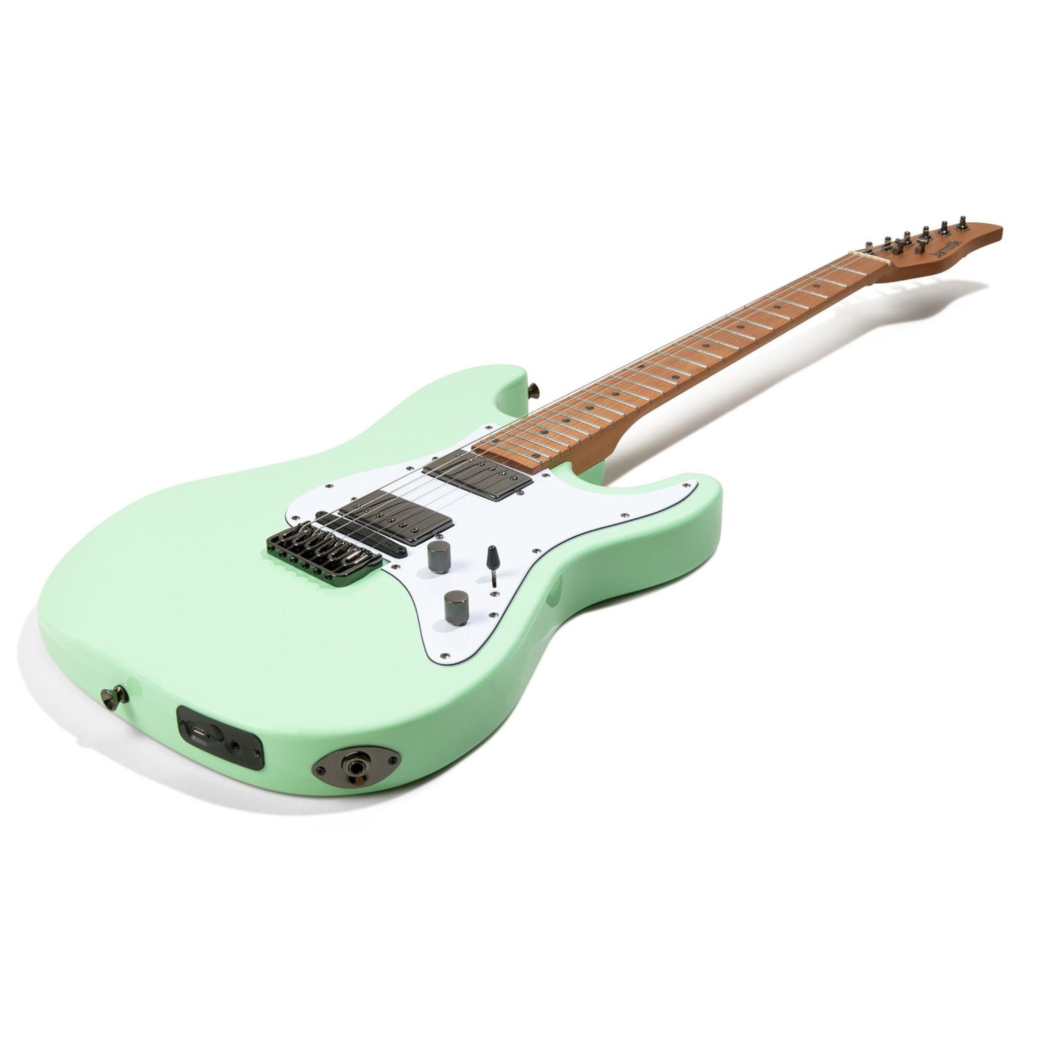 激レア！MIDIギター Jamstik Standard Zivix Jamstik Standard MIDI Guitar