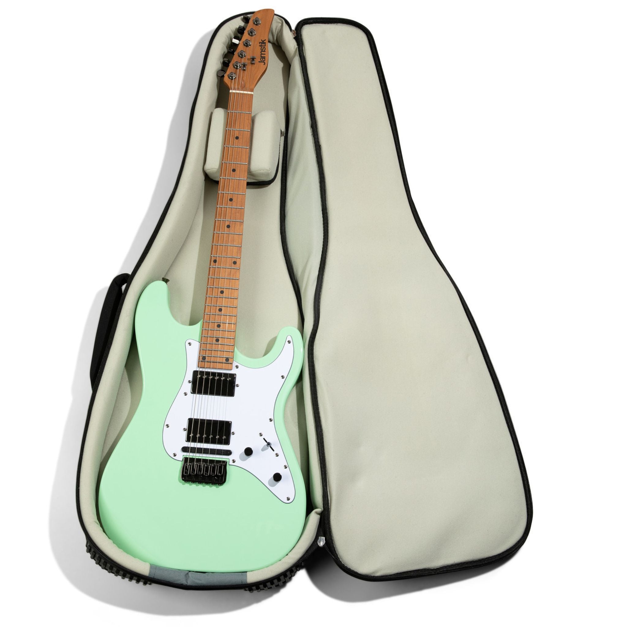 Jamstik Standard MIDI Guitar