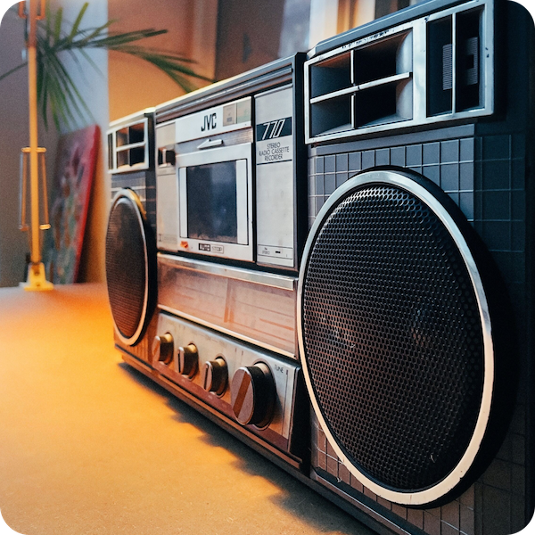 JSTR8 - 808 Sample Pack