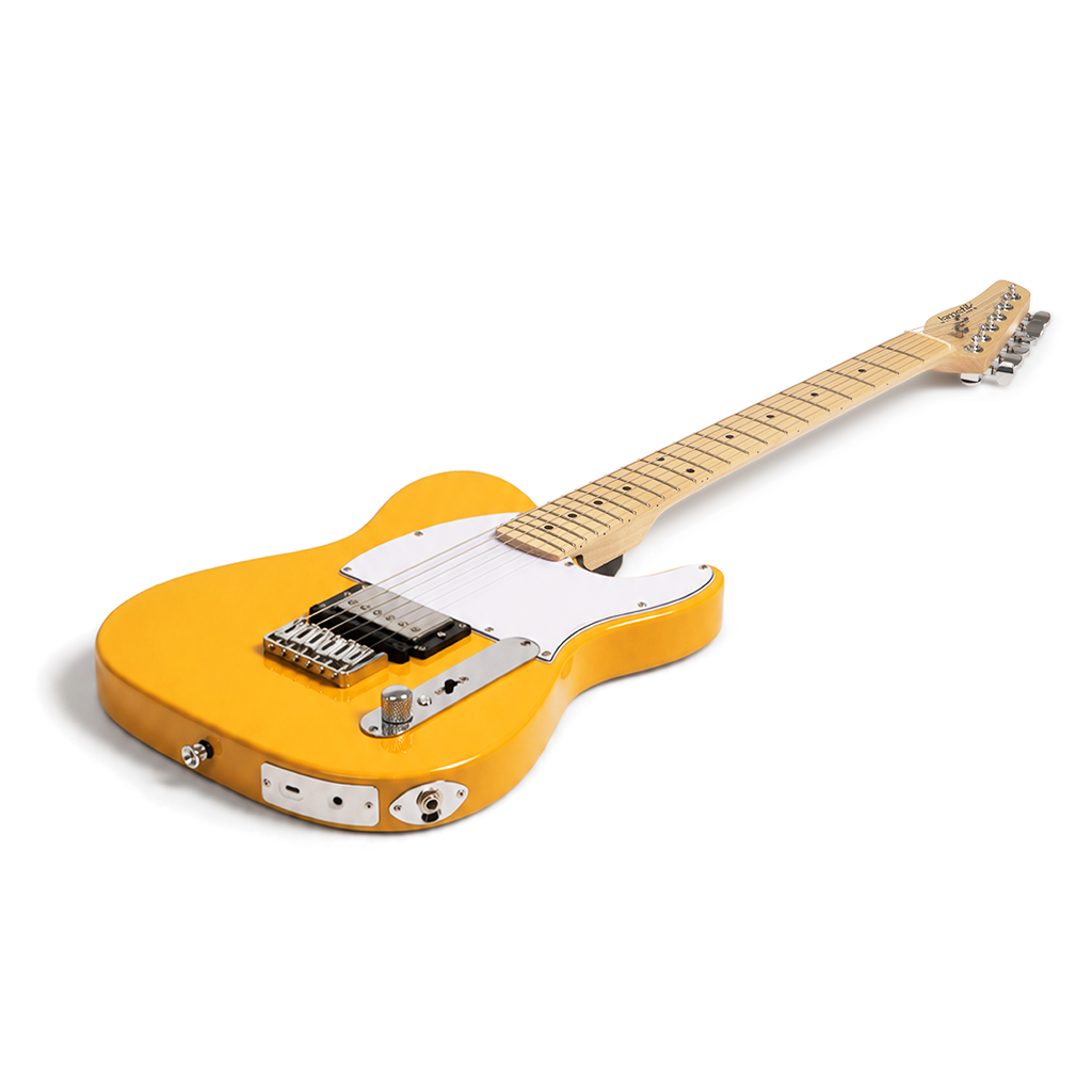 Jamstik Core T-Style MIDI Guitar