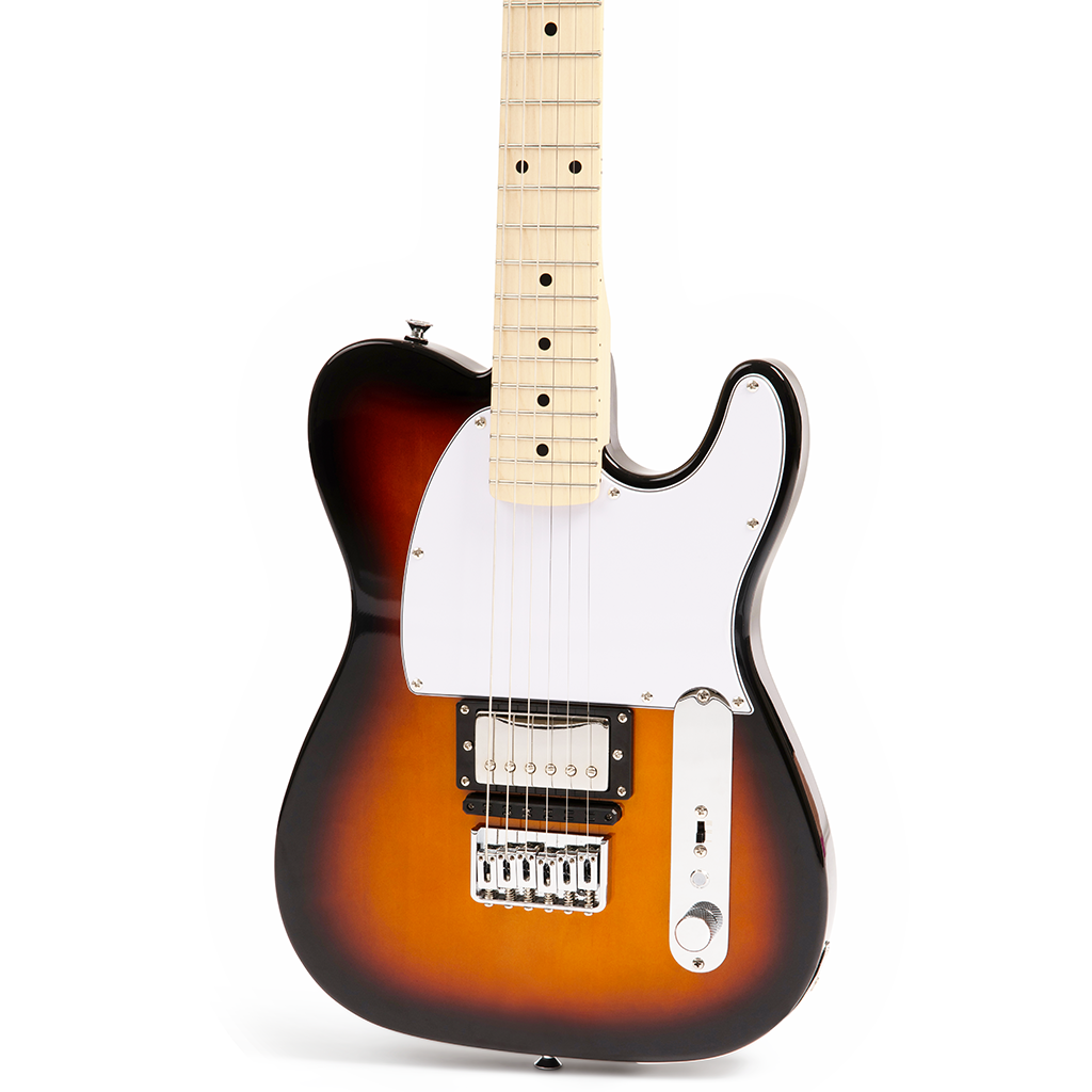 Jamstik Core T-Style MIDI Guitar