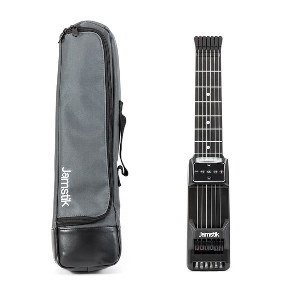 Travel Case for the Jamstik Smart Guitar Controllers