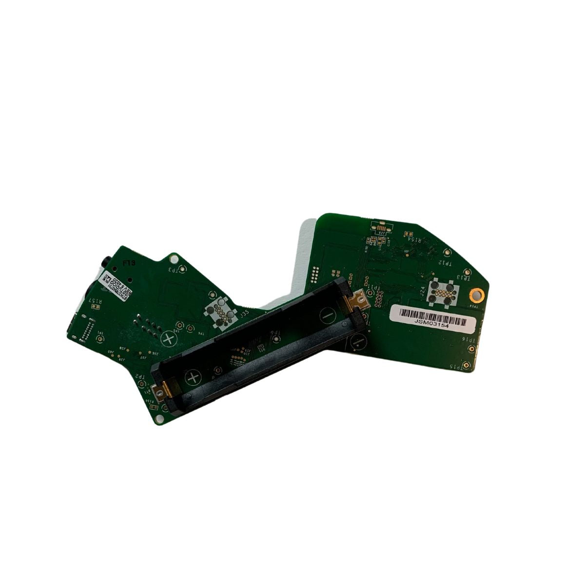Replacement Jamstik PCB