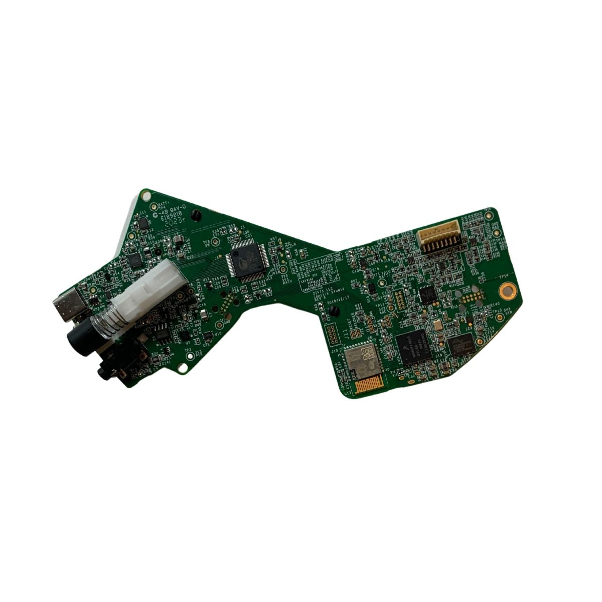 Replacement Jamstik PCB