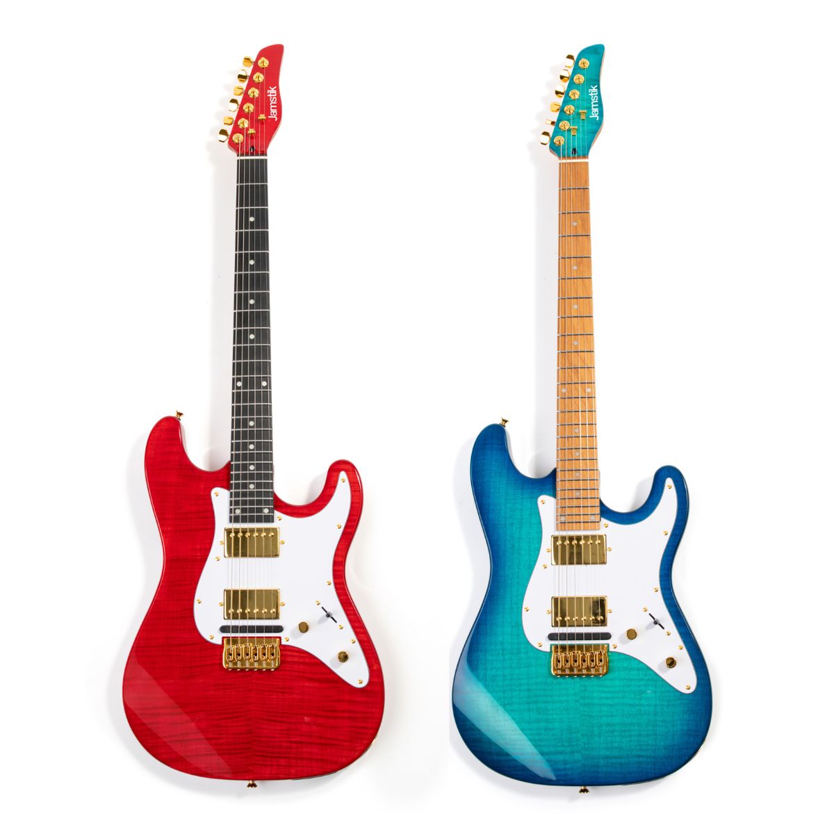 Jamstik Standard MIDI Guitar