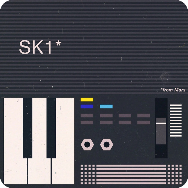 Sk1 synth hotsell