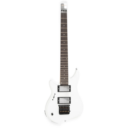 Matte White Jamstik Studio Left