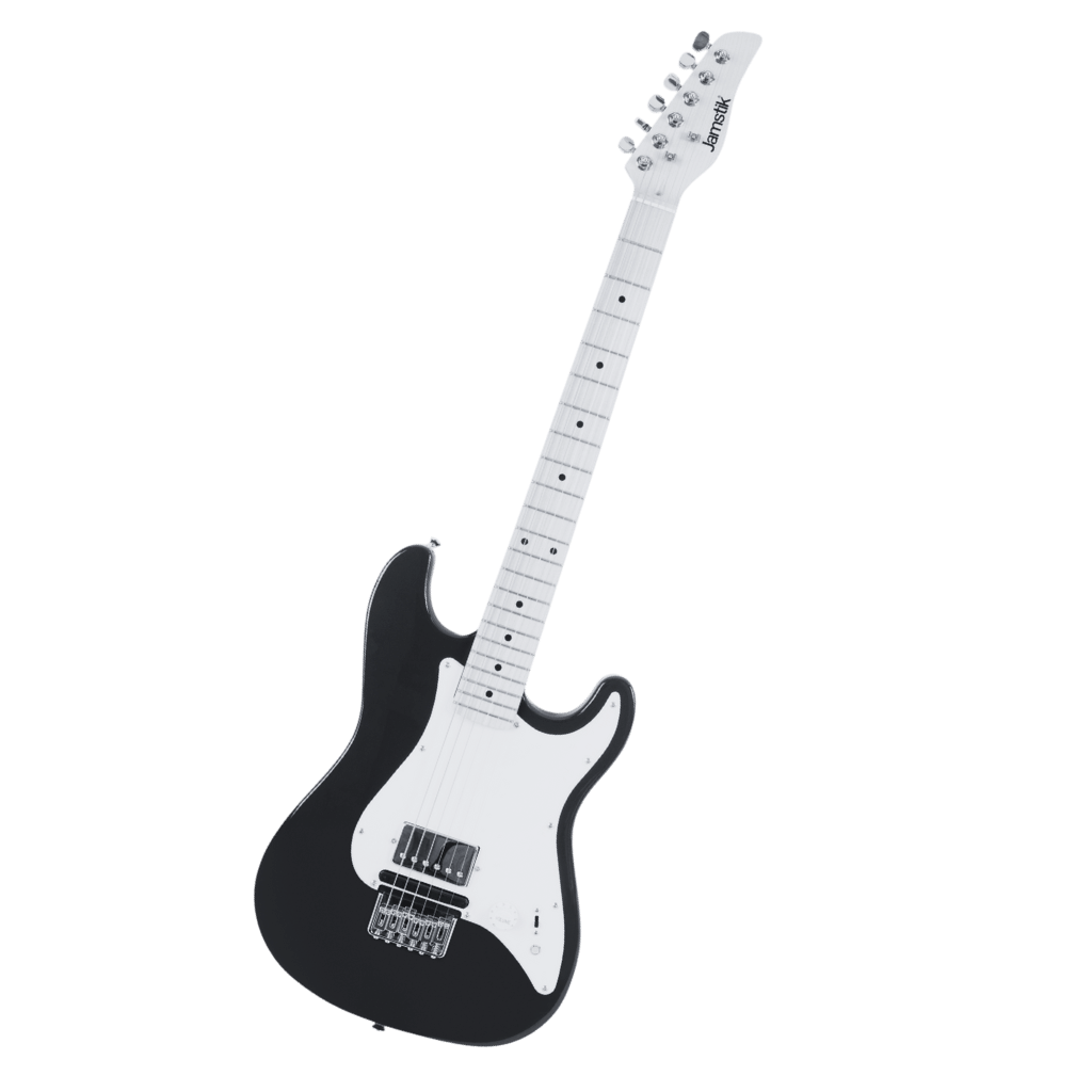 Body & Neck