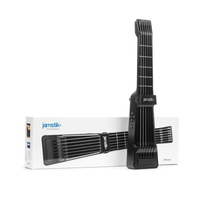 Jamstik Documentation & Compliance