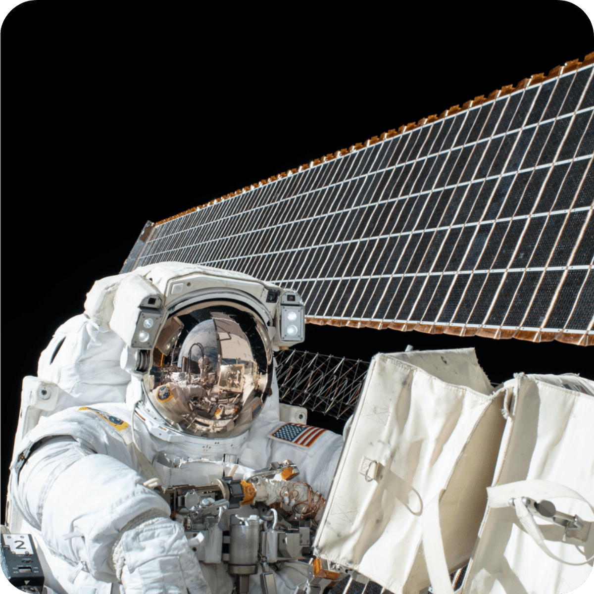 Deep Space Oscillations - Preset Pack