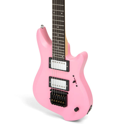 Certified Refurbished: B-Stock Jamstik Studio MIDI Guitar