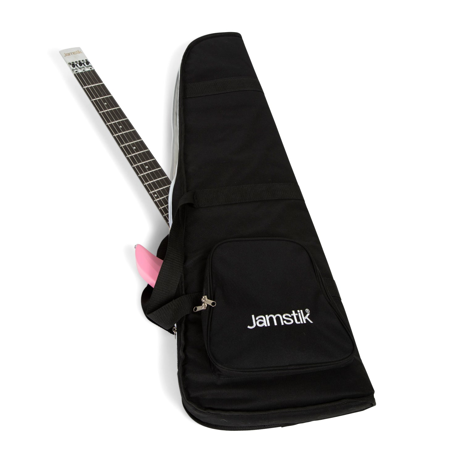 スマートギター SmartGuitar Jamstik 7 fret Edi - ギター