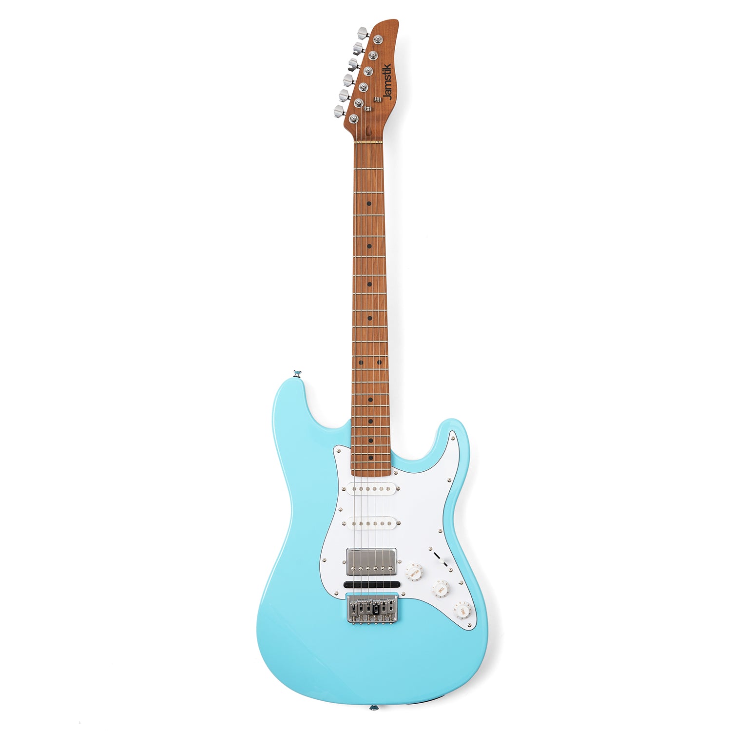 Certified Refurbished: B-Stock Jamstik Classic MIDI Guitar