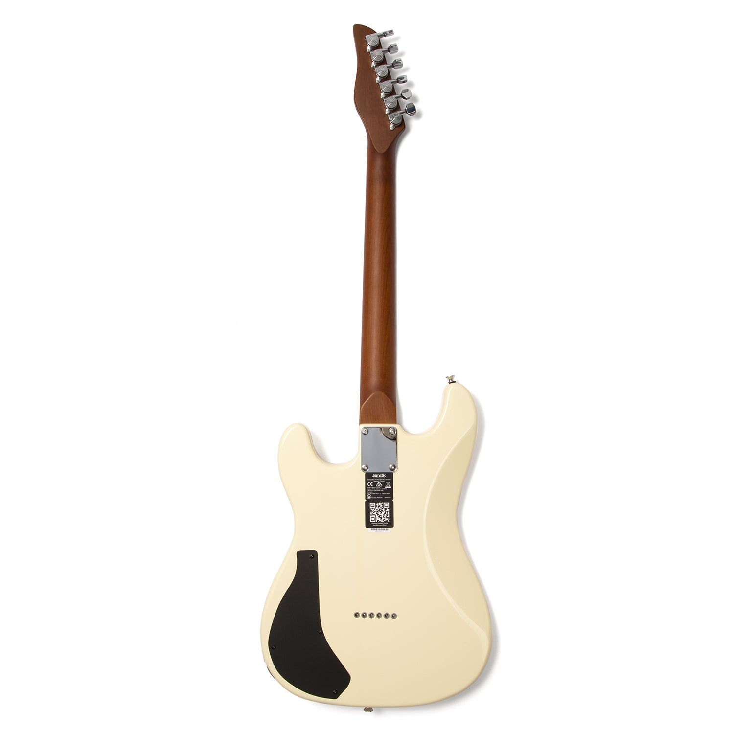 Jamstik Classic MIDI Guitar
