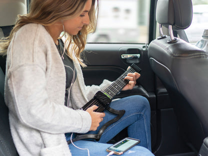 Add-on Body for the Jamstik 7 and GT